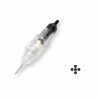 AGUJA ET MODUL 5 PUNTAS REDONDA (0.30mm)