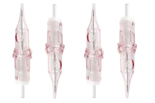 Alternative view of Cartridge Universal 1RL (0,18mm)