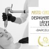 CURSO LÁSER QUITAR MICROPIGMENTACION-TATUAJES 27 OCTUBRE