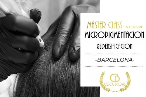 CURSO MICROPIGMENTACION REDENSIFICACION 25 Y 26 MAYO