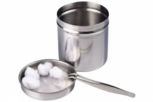 FRASCO ESTERILIZACION