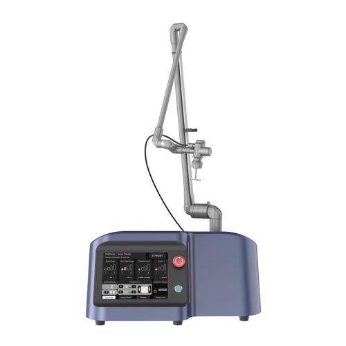 LASER FRACCIONADO C02