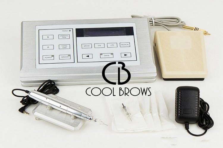 Coolbrows
